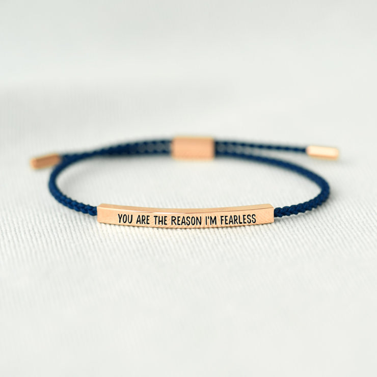 Tube Bracelet