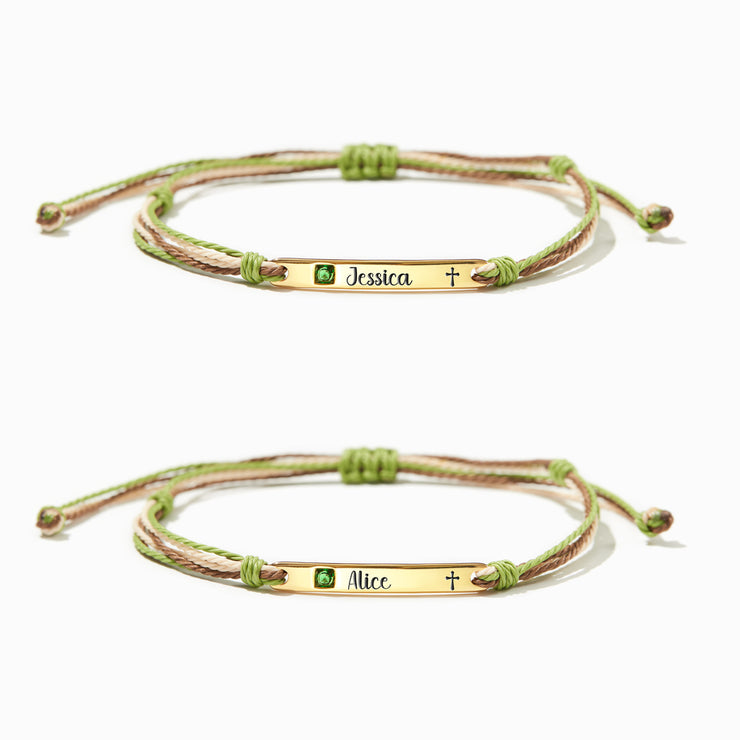 Matching Bracelet