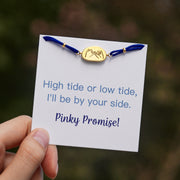 Pinky Promise Bracelet