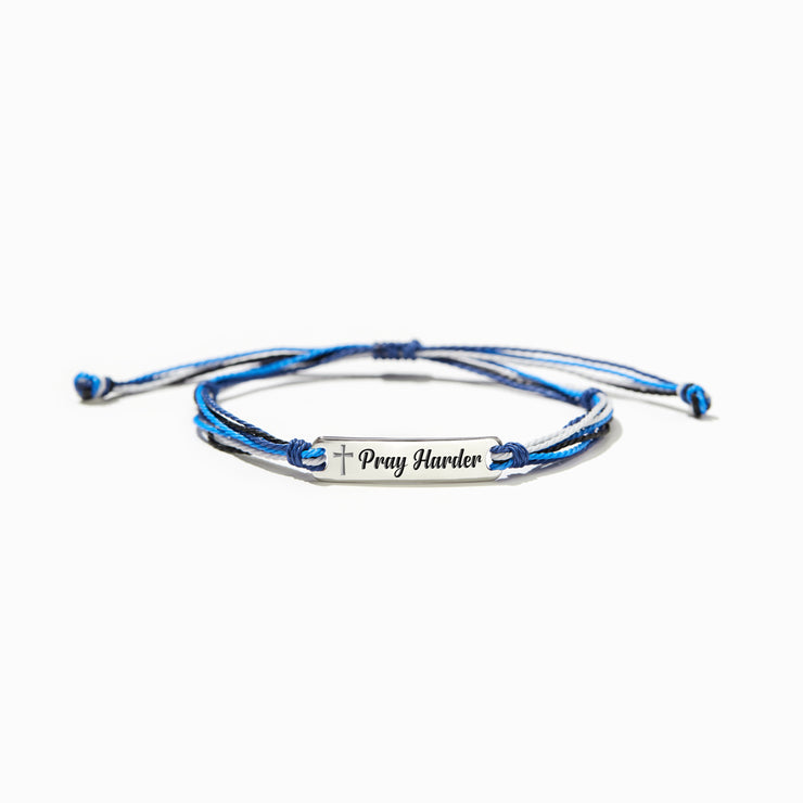 Engraved Handmade Bracelet