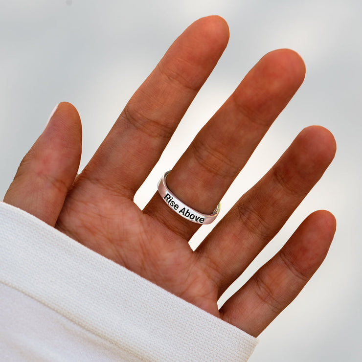 Lotus Ring