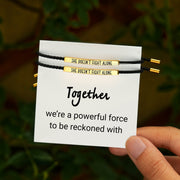 Tube Bracelet