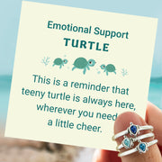 Turtle Ring