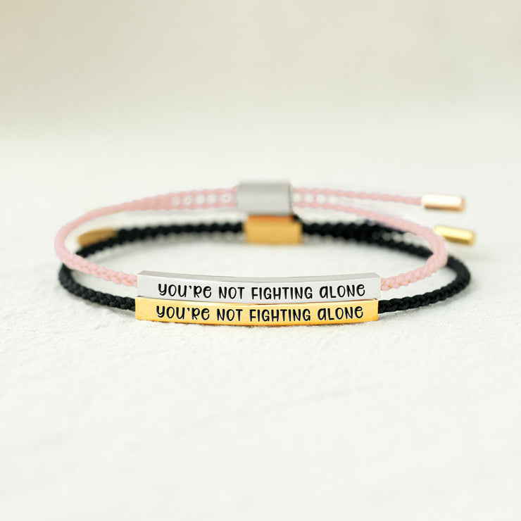 Tube Bracelet