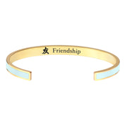 Color Bangle