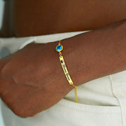 Rectangle Bracelet