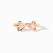 Gathered Hearts Ring