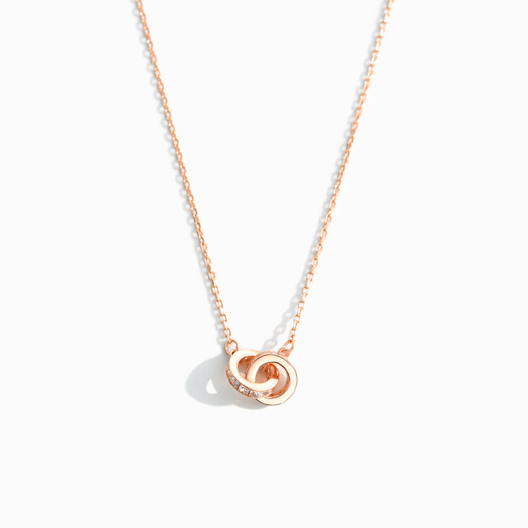 Linking Necklace