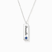 Name Necklace