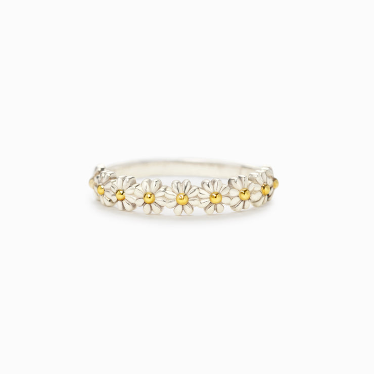 Daisy Ring - Rooting For You