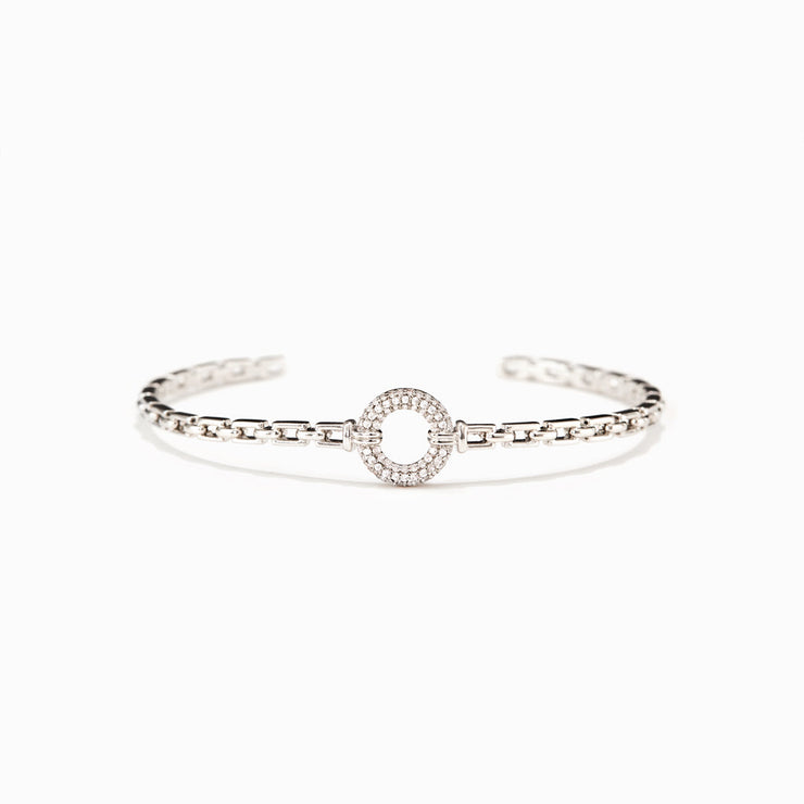 Circle Bracelet