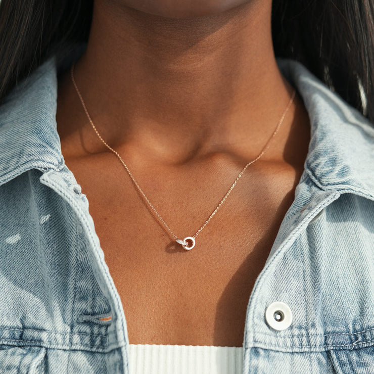 Linking Necklace
