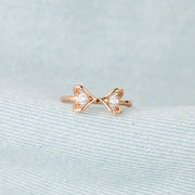 Gathered Hearts Ring