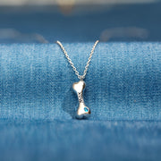 Custom 1-5 Bones Necklace