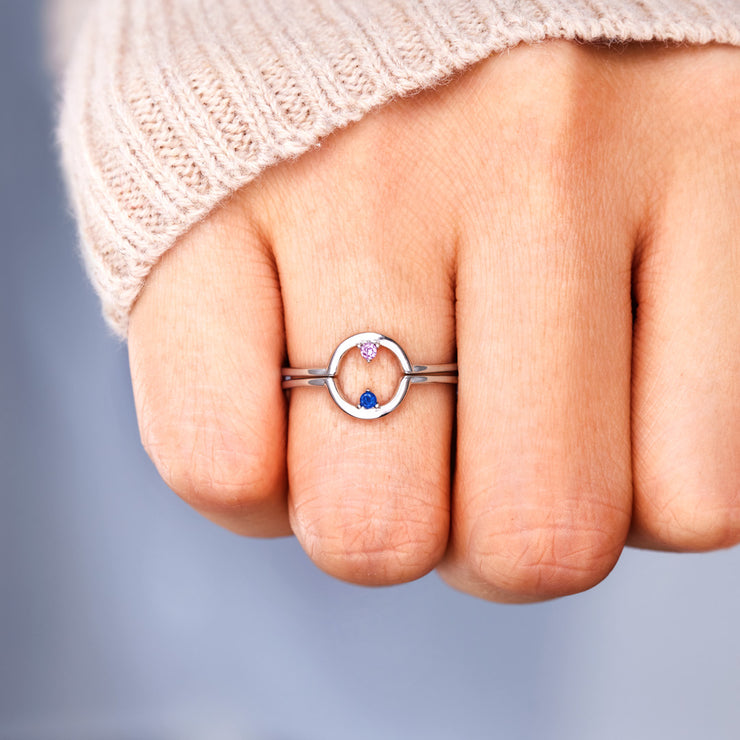 Arch Ring