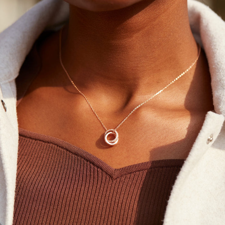 Friendship Necklace