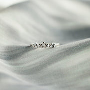 Singular Star Ring