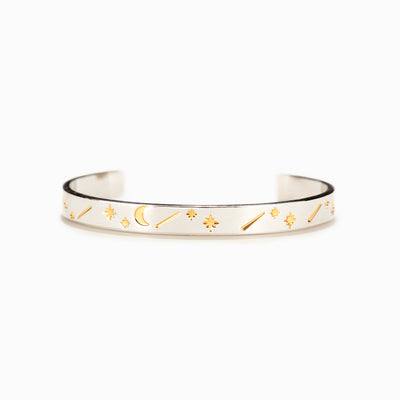 Universe Star Bangle