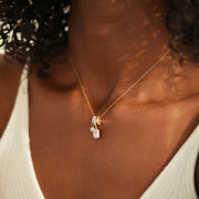 Multi-Circle Necklace
