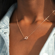 Linking Necklace