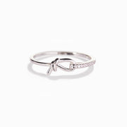 Hitch Knot Ring - Friendship 