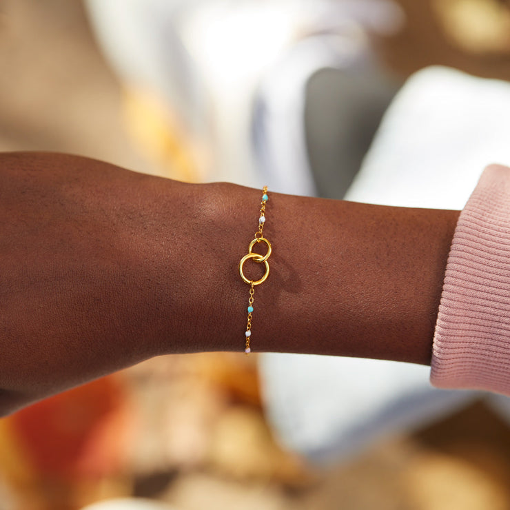 Friendship Bracelet