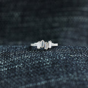 Multi Stones Ring