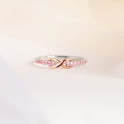 Forever Linked Together Ring