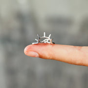 Sun & Wave Ring