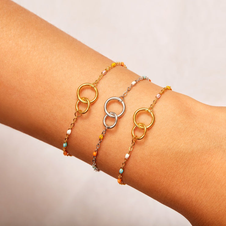 Wish Bracelet - A Christmas Wish Amazing Aunty To Be – Dios Designs