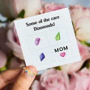 MOM Ring