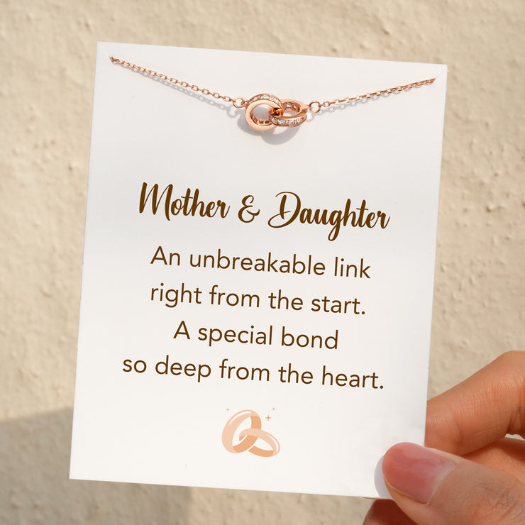 Linking Necklace
