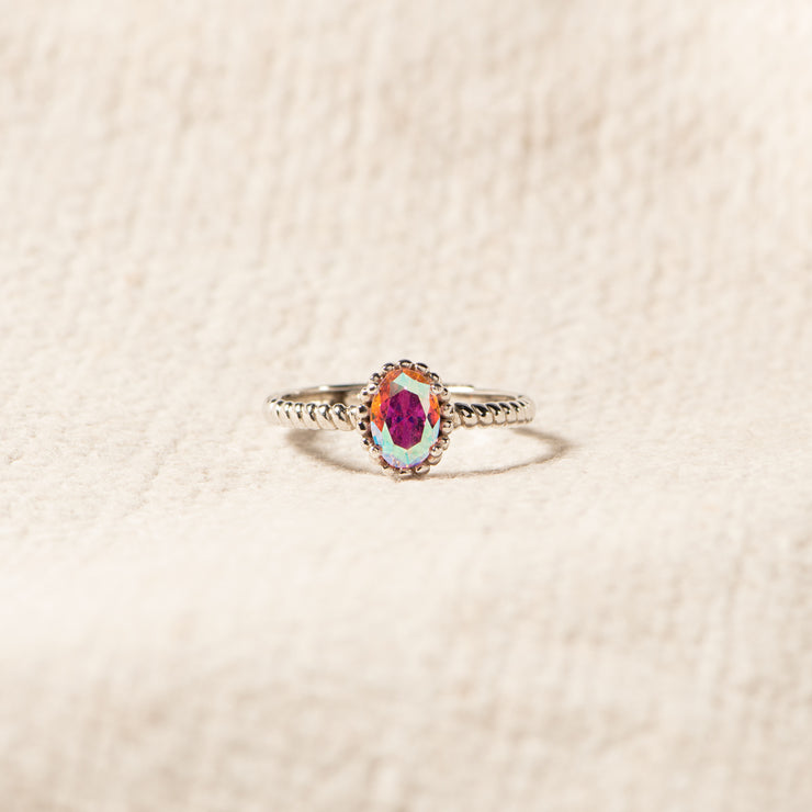 You Are Perfect Mystic Ring