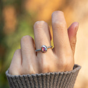 You Are Perfect Mystic Ring