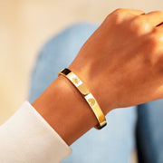 Rainbow & Sunshine Bangle