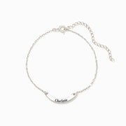 Circle Friendship Bracelet Set
