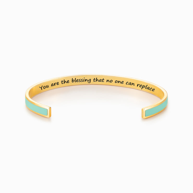Color Bangle