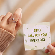 Leaf Ring